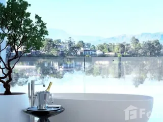 For sale 1 bed apartment in Thalang, Phuket