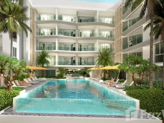 For sale 1 bed apartment in Thalang, Phuket