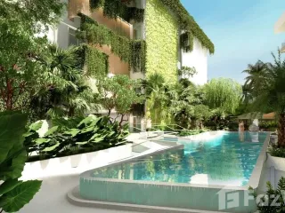 For sale 1 bed apartment in Thalang, Phuket