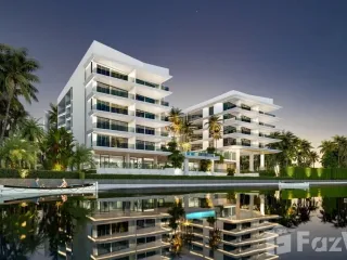 For sale 1 bed apartment in Thalang, Phuket