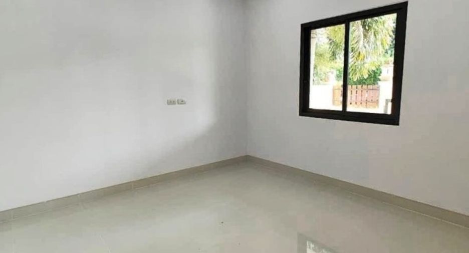 For sale 3 bedrooms house in Huay Yai, Pattaya