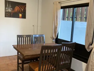For rent 2 Beds house in Mueang Phuket, Phuket