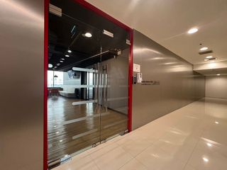 For rent 1 bed office in Huai Khwang, Bangkok