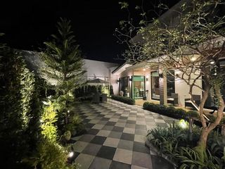For rent 3 bed house in Phasi Charoen, Bangkok