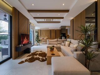 For rent 3 bed house in Phasi Charoen, Bangkok