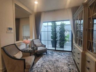 For rent 4 bed house in Saphan Sung, Bangkok