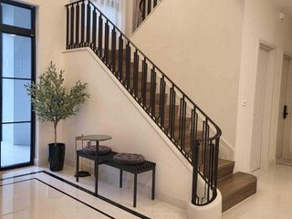 For rent 4 bed house in Saphan Sung, Bangkok