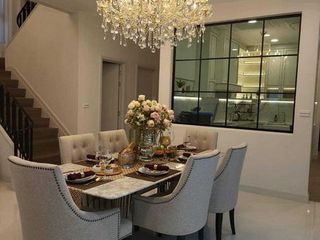For rent 4 bed house in Saphan Sung, Bangkok