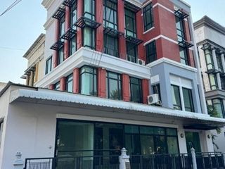 For rent 1 bed office in Bang Kho Laem, Bangkok