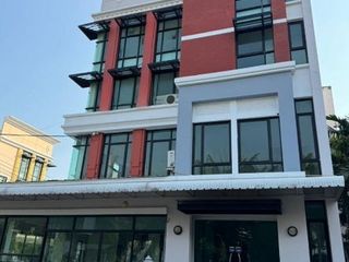 For rent 1 bed office in Bang Kho Laem, Bangkok