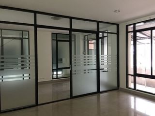 For rent 1 bed office in Bang Kho Laem, Bangkok