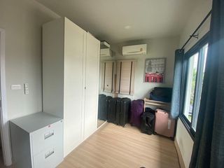 For rent 3 bed house in Bang Phli, Samut Prakan
