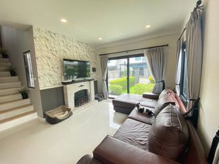 For rent 3 bed house in Bang Phli, Samut Prakan