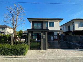For rent 3 bed house in Bang Phli, Samut Prakan