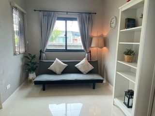 For rent 3 bed house in Bang Phli, Samut Prakan