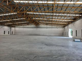For rent warehouse in Bang Sai, Phra Nakhon Si Ayutthaya