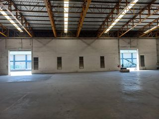 For rent warehouse in Bang Sai, Phra Nakhon Si Ayutthaya
