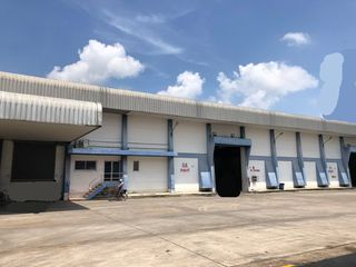 For rent warehouse in Bang Sai, Phra Nakhon Si Ayutthaya