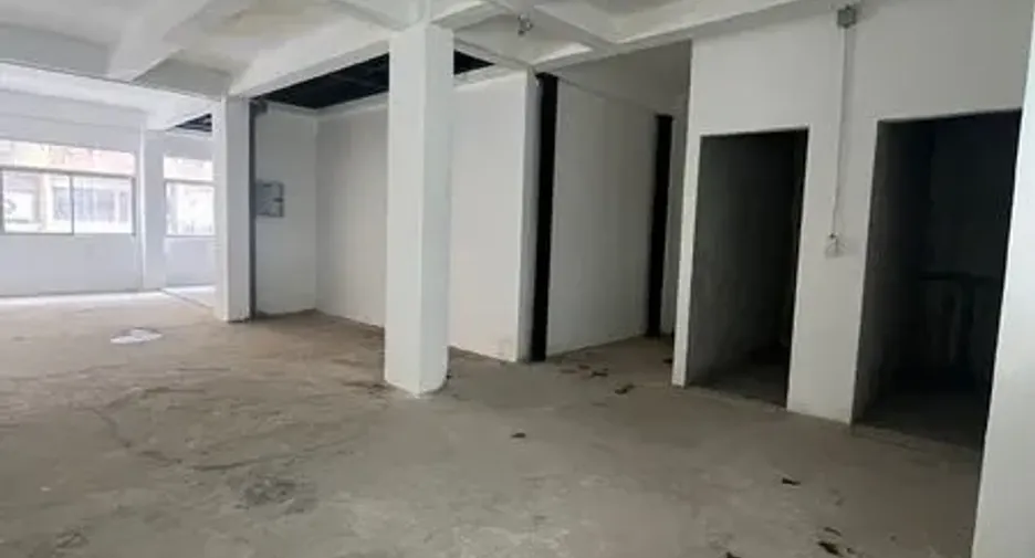 Gewerbefläche zur Miete in Bang Rak, Bangkok