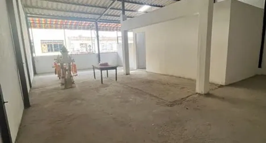 Gewerbefläche zur Miete in Bang Rak, Bangkok