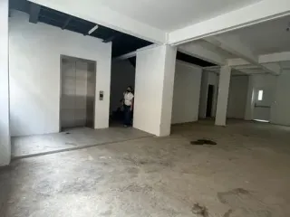 For rent retail Space in Bang Rak, Bangkok