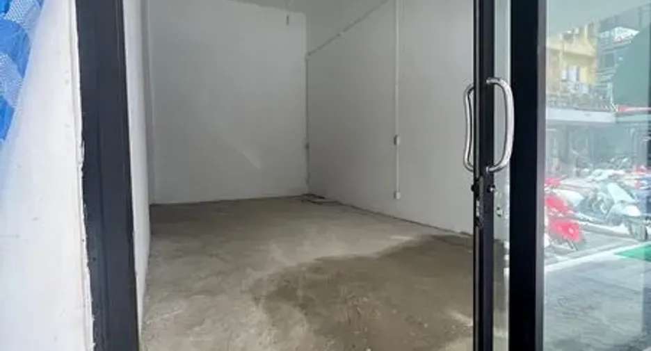 Gewerbefläche zur Miete in Bang Rak, Bangkok