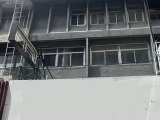 For rent retail Space in Bang Rak, Bangkok
