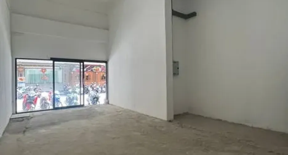 Gewerbefläche zur Miete in Bang Rak, Bangkok