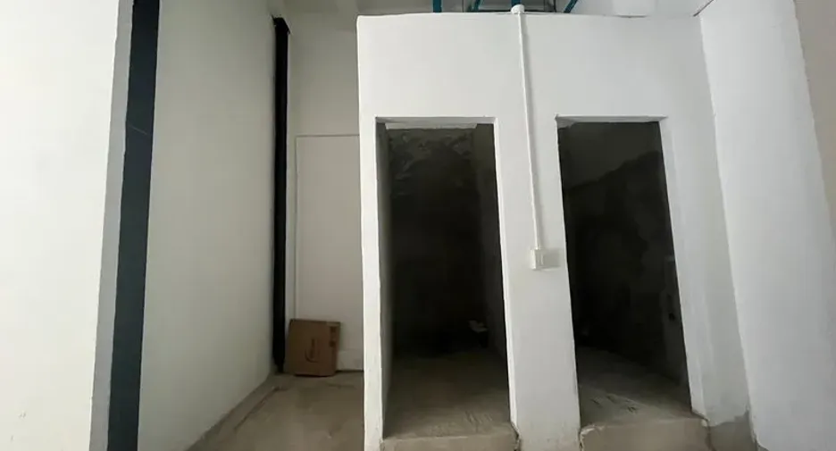 Gewerbefläche zur Miete in Bang Rak, Bangkok