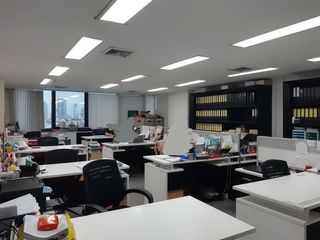For sale 1 Beds office in Khlong Toei, Bangkok