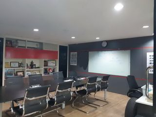 For sale 1 Beds office in Khlong Toei, Bangkok