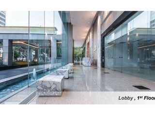 For rent 1 bed office in Pathum Wan, Bangkok
