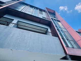 For sale 1 bed office in Lat Phrao, Bangkok