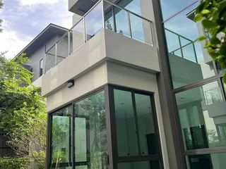 For sale 4 bed house in Bang Kruai, Nonthaburi