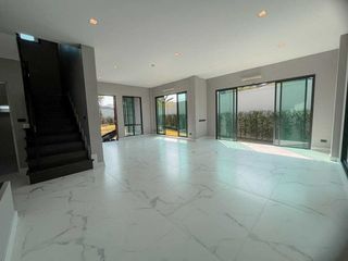 For sale 1 bed house in Pak Kret, Nonthaburi