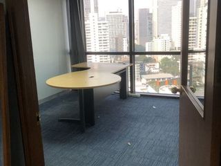 For rent 1 bed office in Khlong Toei, Bangkok