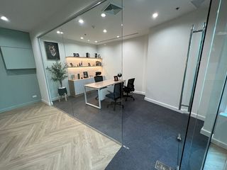 For rent 1 Beds office in Khlong Toei, Bangkok