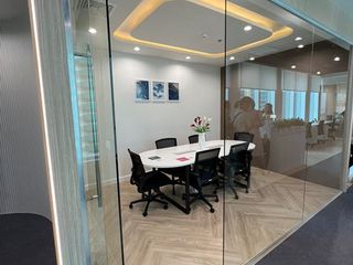 For rent 1 Beds office in Khlong Toei, Bangkok