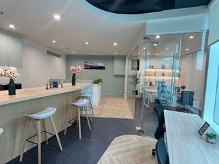 For rent 1 Beds office in Khlong Toei, Bangkok