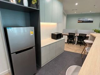 For rent 1 Beds office in Khlong Toei, Bangkok