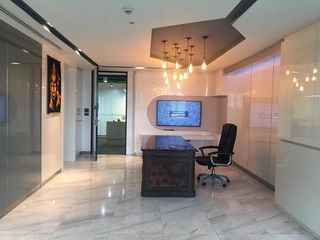 For rent 1 Beds office in Khlong Toei, Bangkok