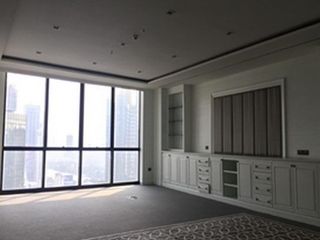 For rent 1 Beds office in Khlong Toei, Bangkok