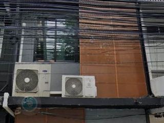 For sale 1 bed office in Sathon, Bangkok