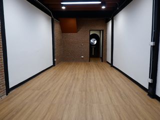 For sale 1 bed office in Sathon, Bangkok