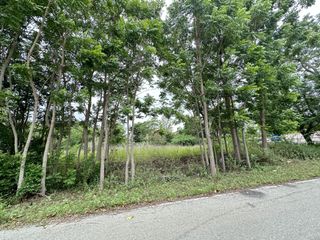 For sale land in Sam Roi Yot, Prachuap Khiri Khan