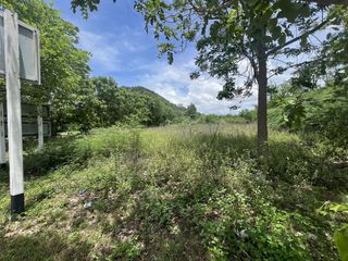 For sale land in Sam Roi Yot, Prachuap Khiri Khan