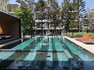 For sale 3 bed townhouse in Saphan Sung, Bangkok
