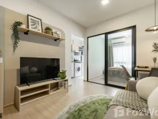 For sale 1 bed condo in Phan Thong, Chonburi