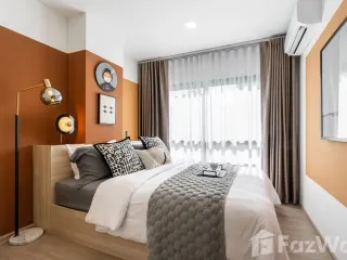 For sale 1 bed condo in Phan Thong, Chonburi