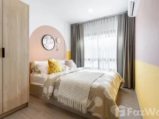 For sale 1 bed condo in Phan Thong, Chonburi